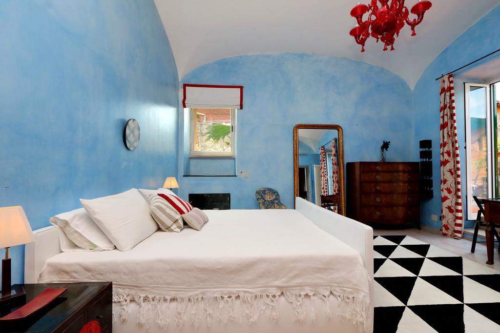 Garibaldi Apartment Rom