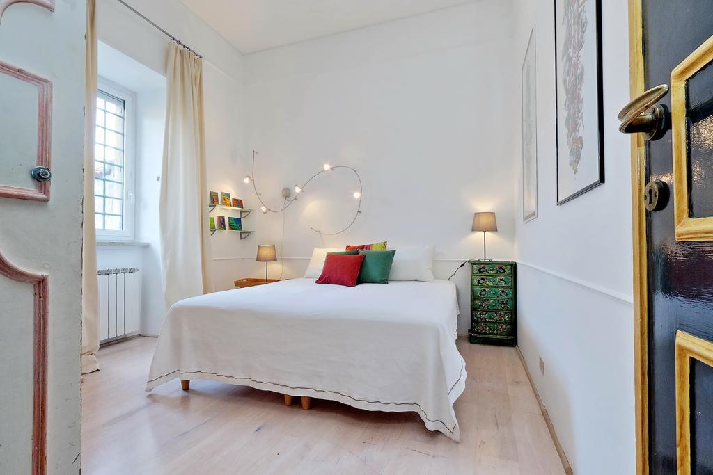 Garibaldi Apartment Rom