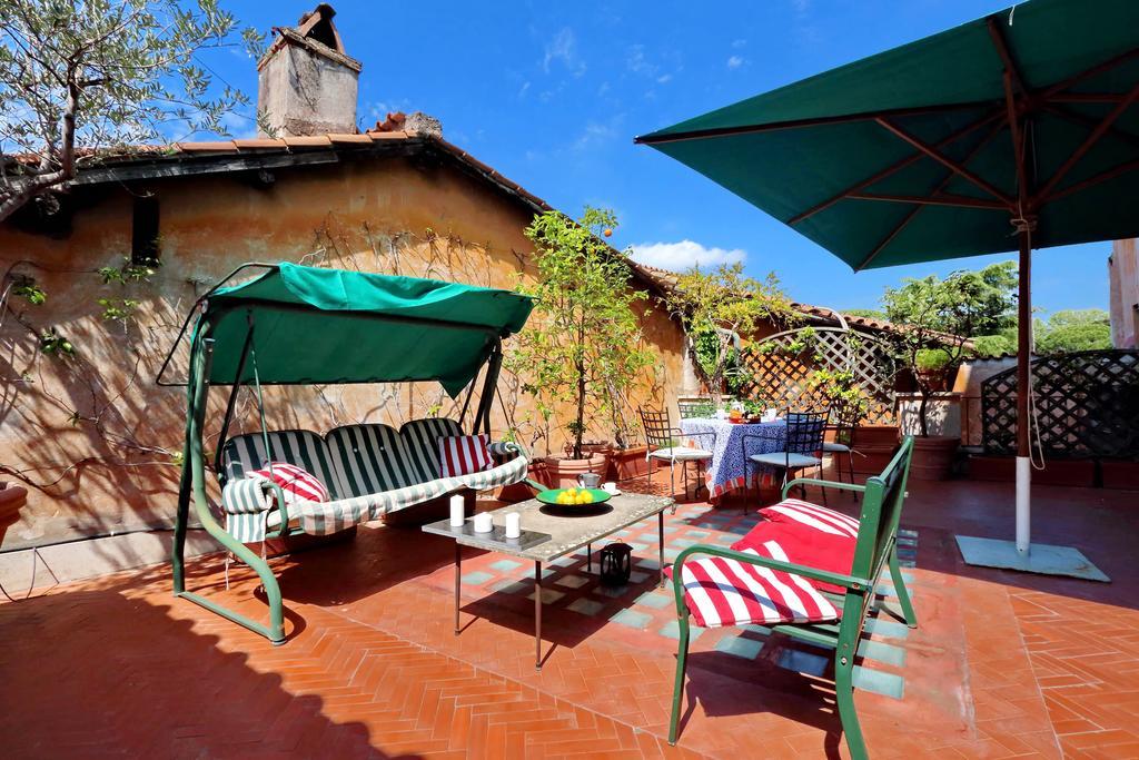 Garibaldi Apartamento *