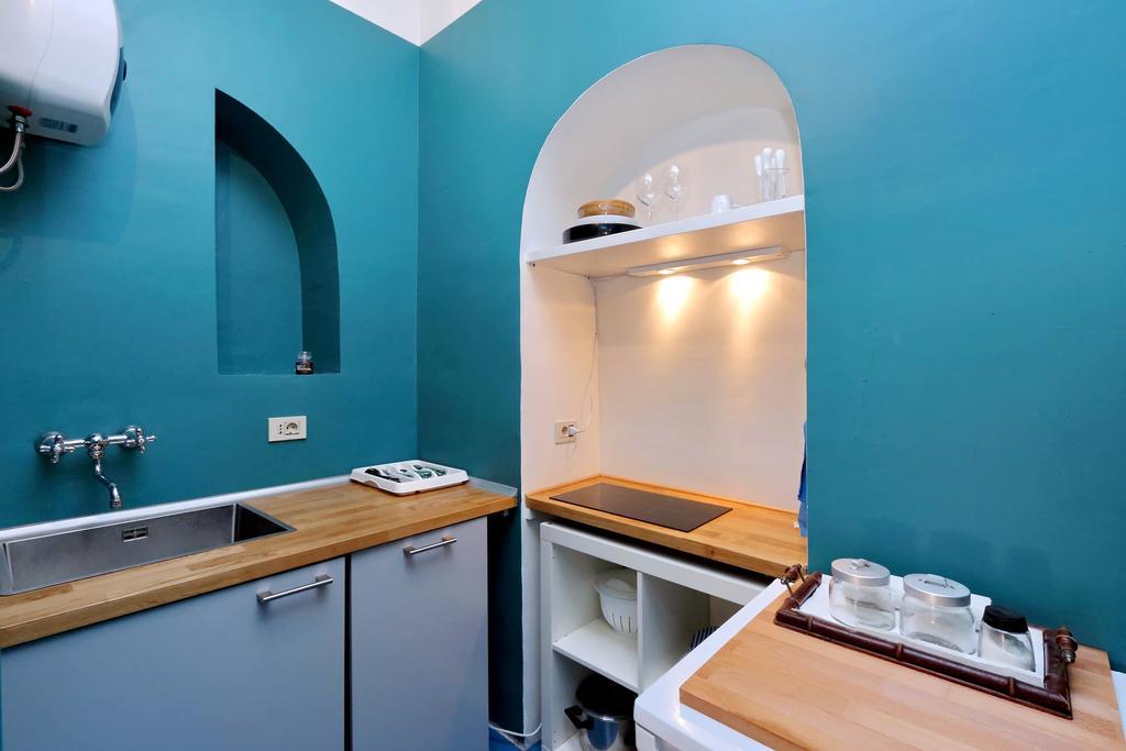 Garibaldi Apartamento