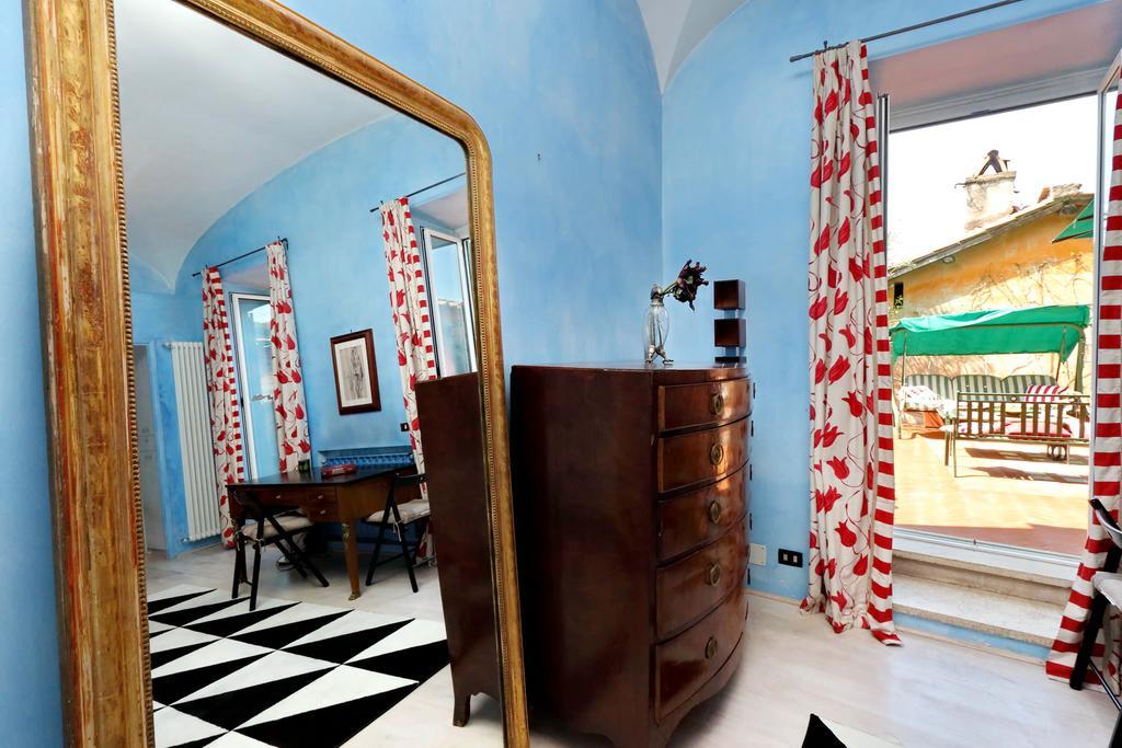 Garibaldi Apartamento