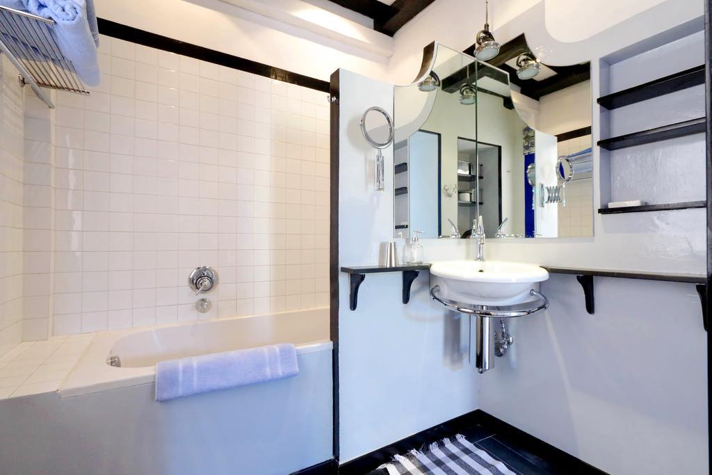 Apartamento Garibaldi *